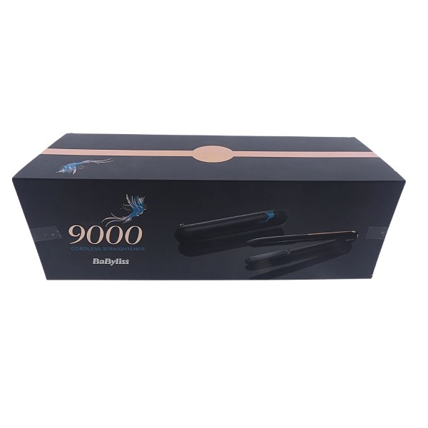 62603_BaByliss_9000_Cordless_Straightener_–_kabellose_Performance_für_glattes_Haar