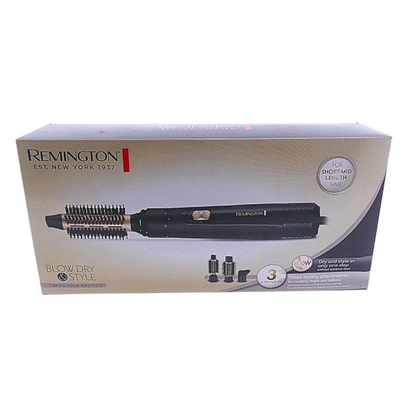 62690_Remington_Blow_Dry_&_Style_AS7300_–_Warmluftbürste_für_Effizientes_Styling
