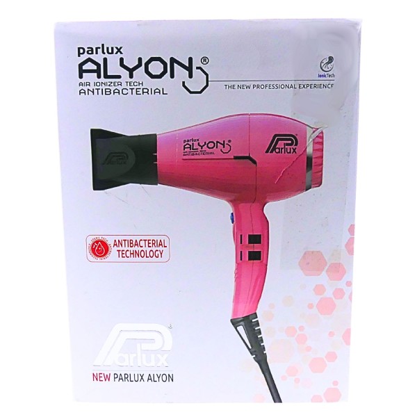 62677_Parlux_ALYON_Ionic_Haartrockner–_Pink