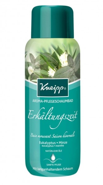 44618_400ml_Aroma_Plfegeschaumbad_Eukalyptus_Minze_Badezusatz_Entspannung_Schaumbad