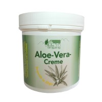250ml Aloe Vera Creme Feuchtigkeitscreme Pflegecreme empfindliche Haut Pullach Hof