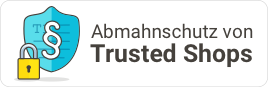 Rechtspartner Logo Trusted Shops