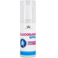 100ml Glucosamin Spray Massage Wohltuend Pflegend Pullach Hof