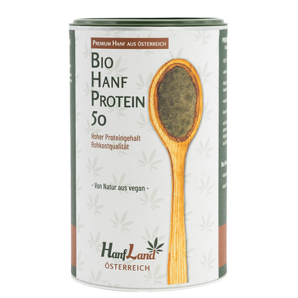 48923_Bio_Hanfproteinpulver_50_-_Premium_Hanf_aus_Österreich_500g
