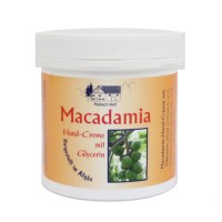 250ml Macadamia Handcreme Schutzcreme Pfleg Zart Geschmedig Pullach Hof