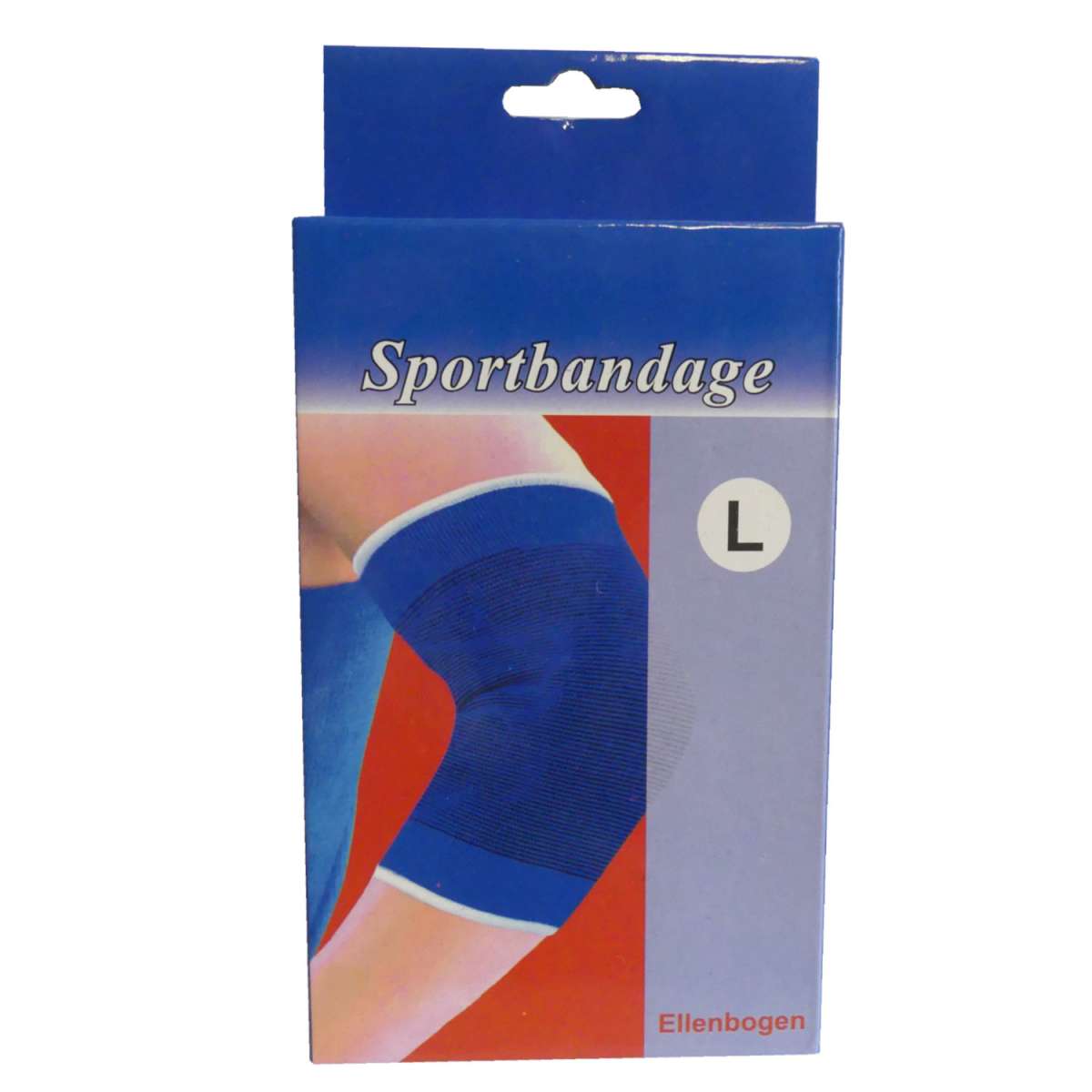 KTQUICK Ellenbogen Bandage Mit Drehknopf - Verstellbar Für Tennisarm & Sport