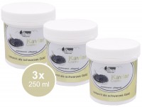 3x 250ml Kaviar Creme Antifalten Anti Aging Cellulite Hautcreme Feuchtigkeit Pullach Hof