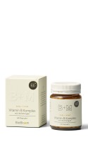48917_Vitamin_B_Komplex_"body_+_mind"_60_Kapseln_-_Reich_an_Vitamin_B 48917_Vitamin_B_Komplex_"body_+_mind"_60_Kapseln_-_Reich_an_Vitamin_B